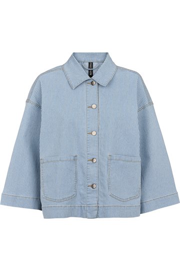 Prepair - Bree Jacket - Light Blue